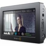 Blackmagic Video Assist 5 inch Full HD Touchscreen Monitor with Built in ProRes and DNxHD Recorder (p/n BMD-HYPERD/AVIDAS5HD) Blackmagic Video Assist 5 inch Full HD Touchscreen Monitor with Built in ProRes and DNxHD Recorder (p/n BMD-HYPERD/AVIDAS5HD)